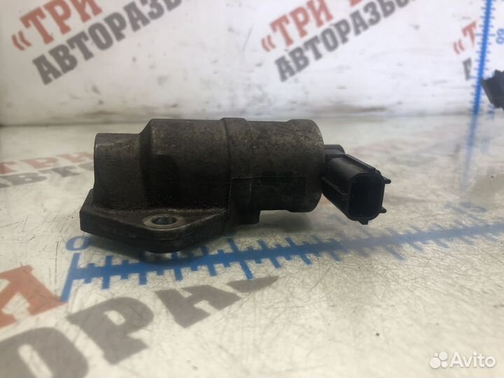 Мазда 6 Клапан холостого хода