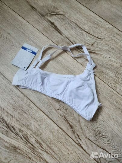 Бюстгальтер для девочек, новый