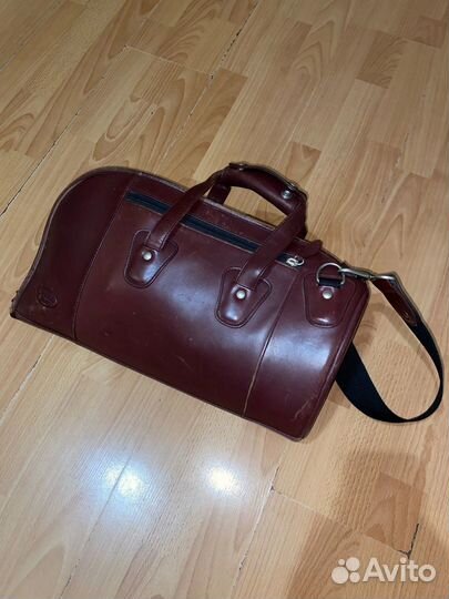 Футляр для корнета/трубы пикколо или ми бемоль/ре