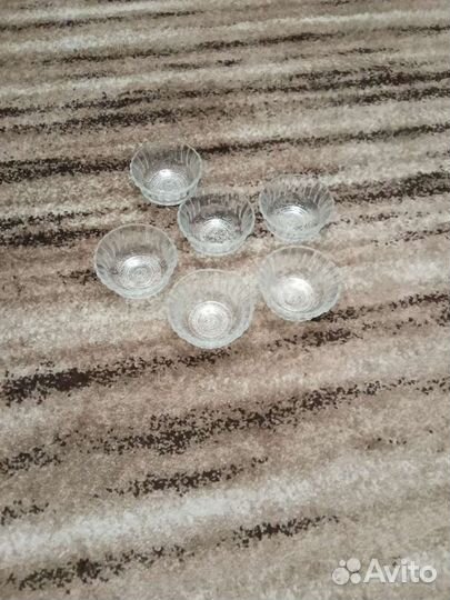 Набор салатников