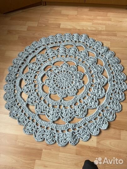 Ковер новый