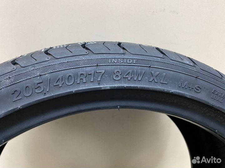 Joyroad Sport RX6 205/40 R17 84W