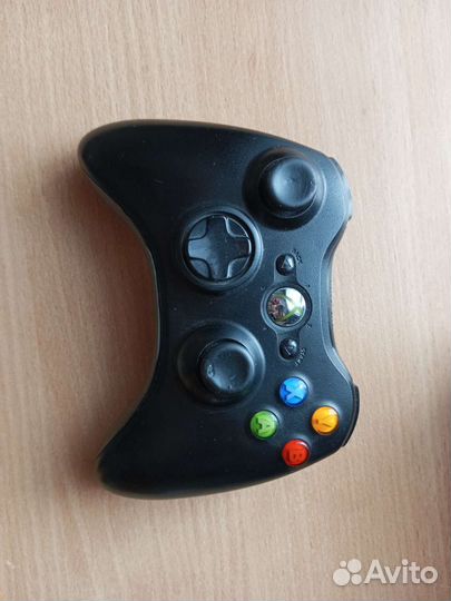 Xbox 360