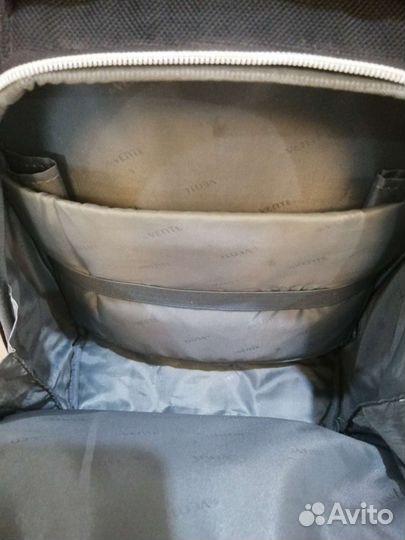 Портфель школьный ортопедический