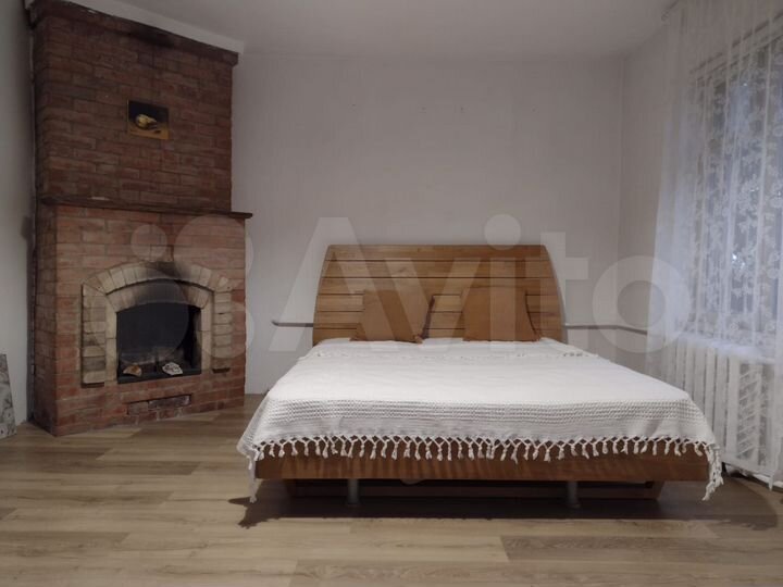 Дом 45 м² на участке 6 сот.