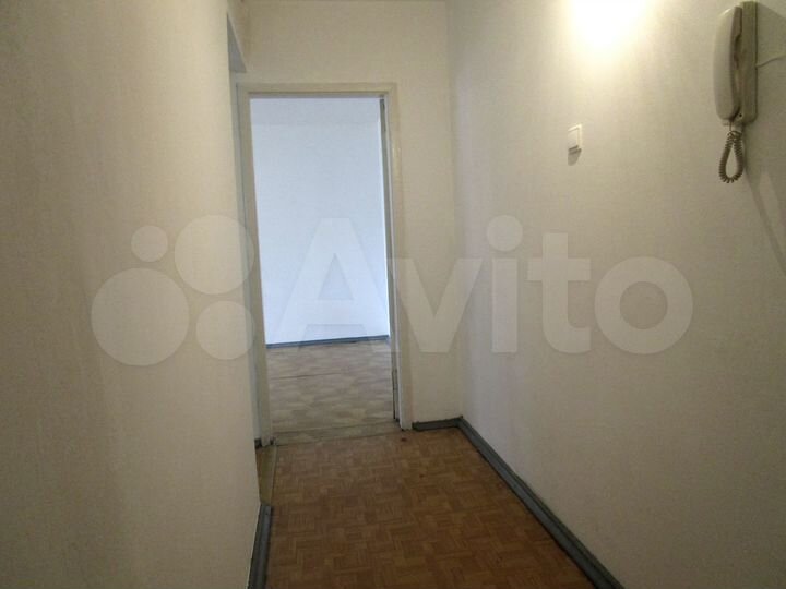 2-к. квартира, 45,3 м², 2/5 эт.