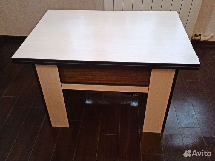 Стол трансформер