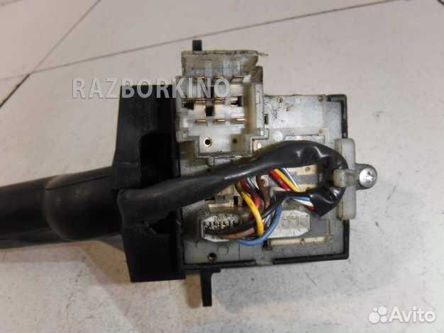 Переключатель подрулевой