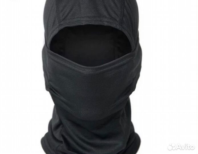 Балаклава тактическая