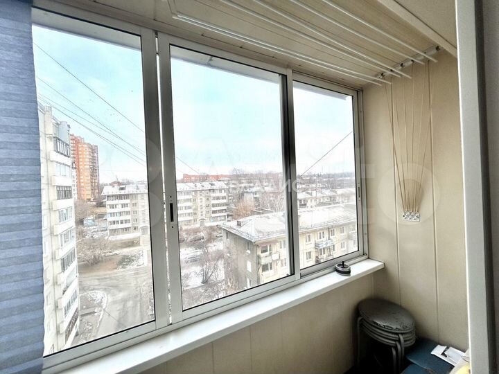 2-к. квартира, 42,8 м², 8/9 эт.