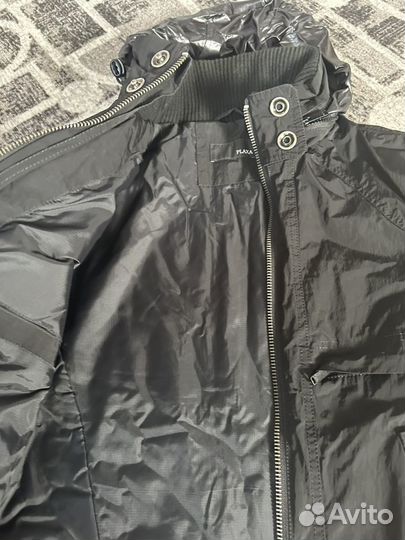 Куртка демисезонная мужская 50