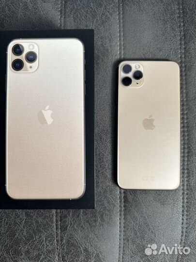 iPhone 11 Pro Max, 64 ГБ