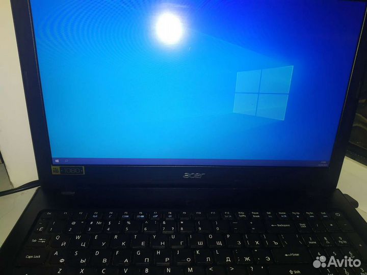 Acer aspire