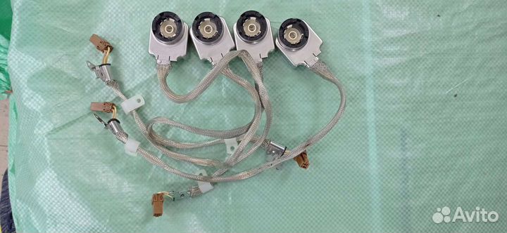 Игнитор D2s D2r, ниссан, infiniti fx, qx70