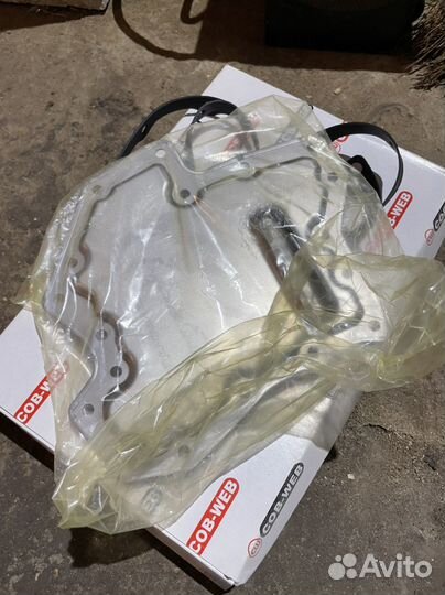 Фильтр масляный АКПП infinity fx37, qx70