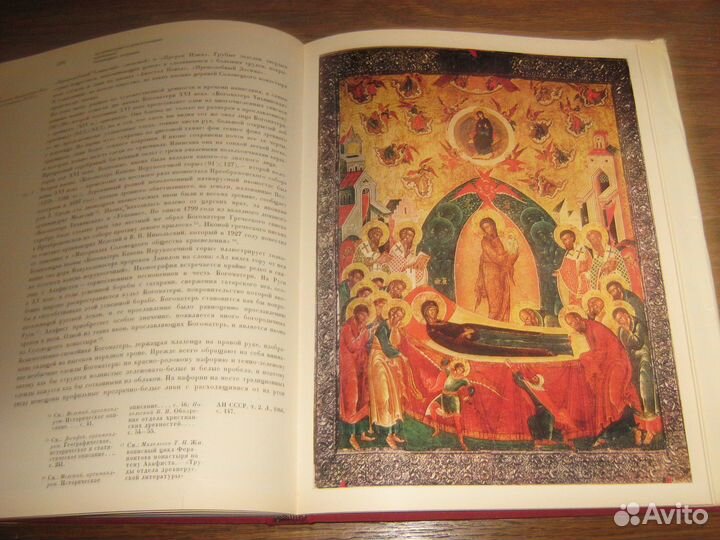 Архитектурно-художественные памятники соловецк.о-в