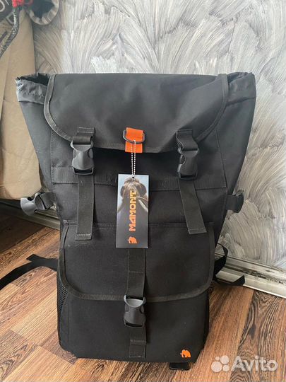 Рюкзак туристический походный 55 л
