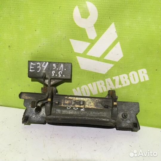 Ручка двери бмв Е34