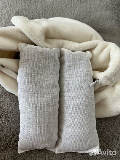 Пояс-грелка для детей