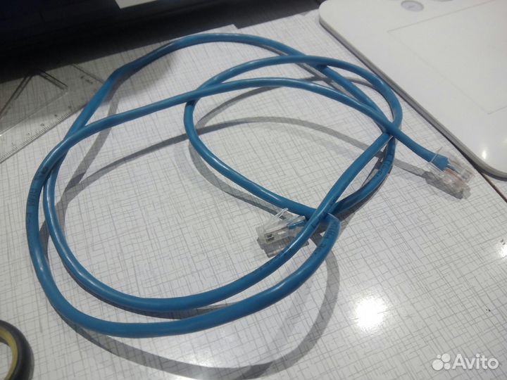 Провода разные для компьютера