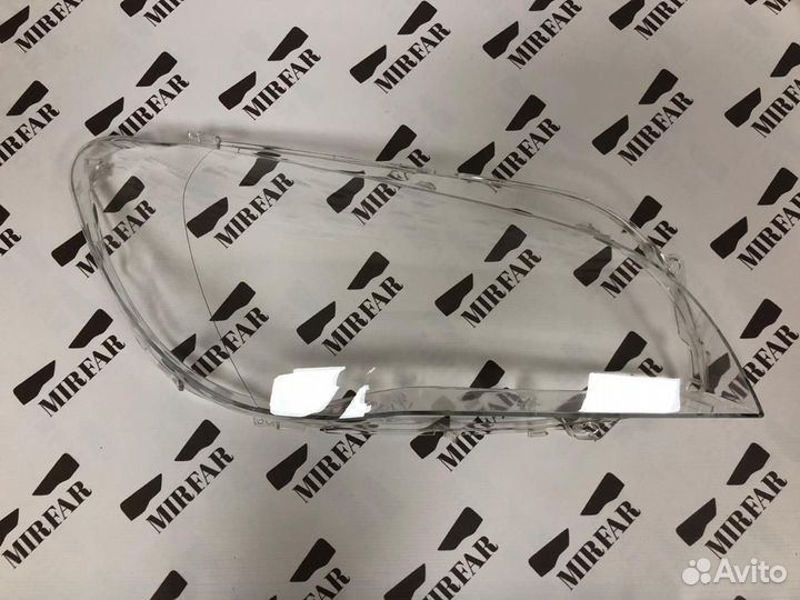 Стекло фары BMW 7 F01