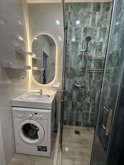 Квартира-студия, 24 м², 7/19 эт.