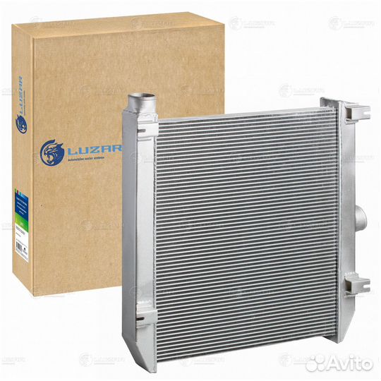 Интеркулер