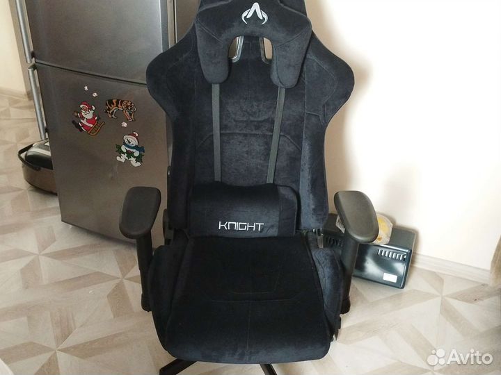 Компьютерное кресло