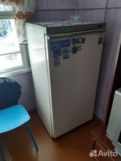 Холодильник бу