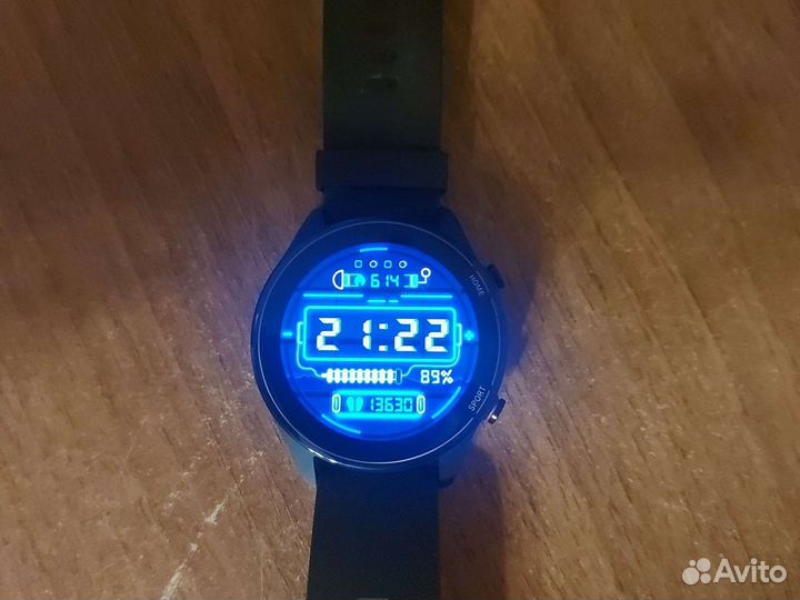 Xiaomi mi watch