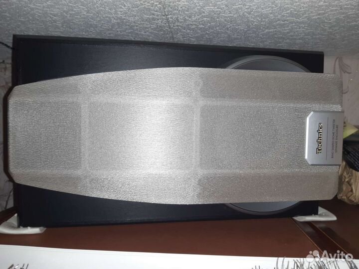 Музыкальный центр technics eh 790