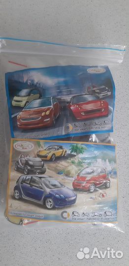 Юрию, киндер