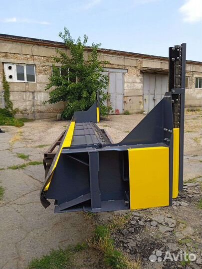 Рапсовый стол АзовАгроТех НПР, 2023