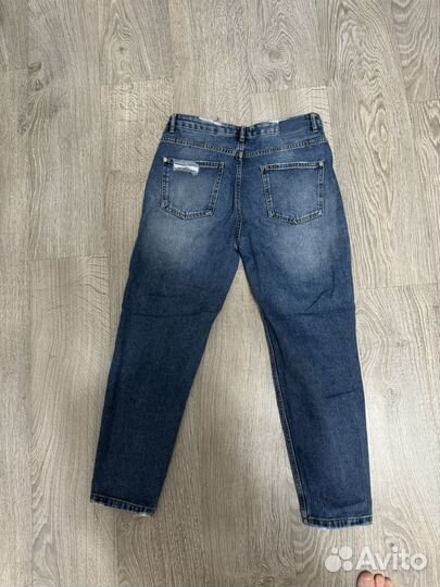 Джинсы женские