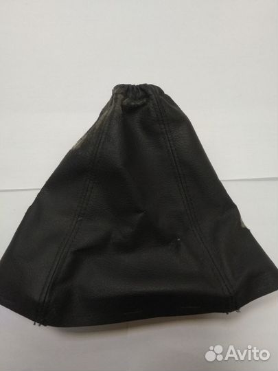 Кожух чехол на кпп Мондео 3