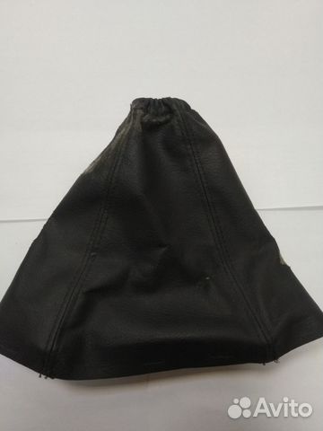 Кожух чехол на кпп Мондео 3