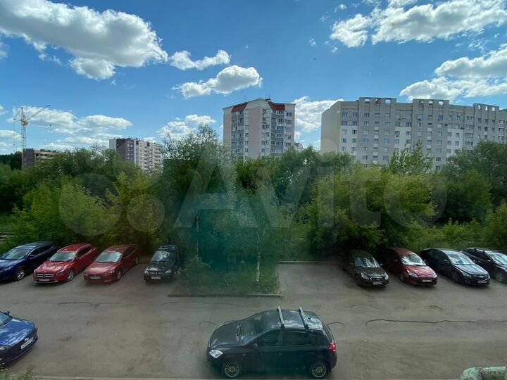 2-к. квартира, 71,9 м², 2/10 эт.