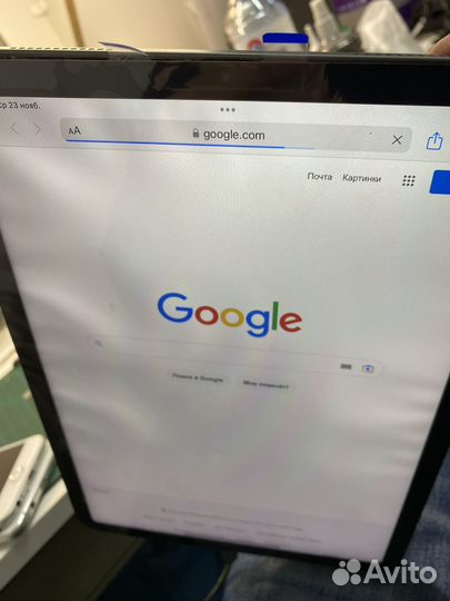 iPad air 4 2020 256гб