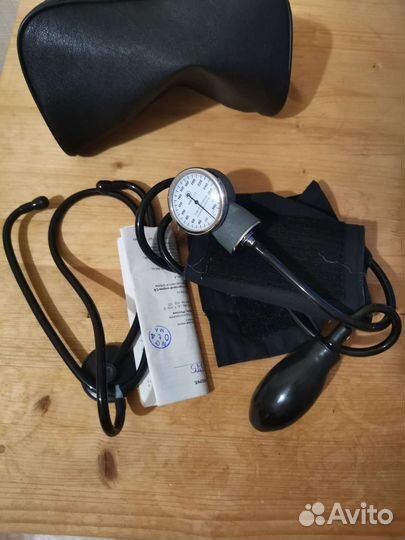 Тонометр механический CS Helthcare DK 105