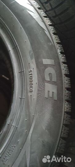 Formula Ice 225/65 R17 102T