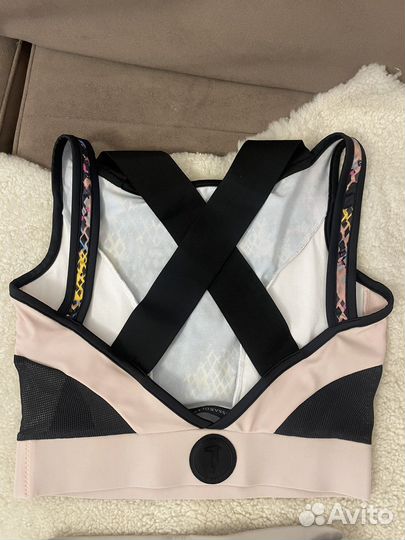 Костюм для спорта Trussardi/ S