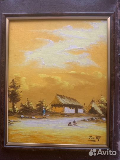 Набор картин