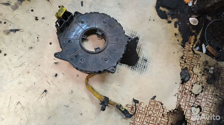 Подрулевой шлейф hyundai Elantra