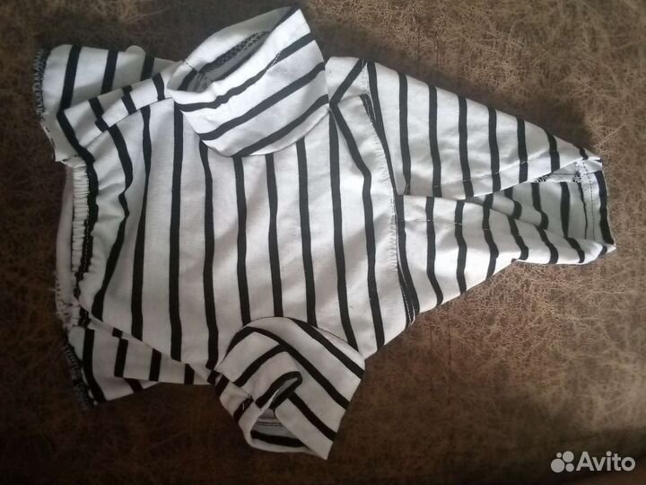 Одежда для маленьких собак