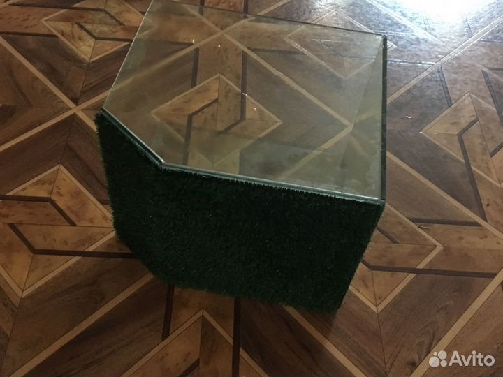 Мост для черепахи