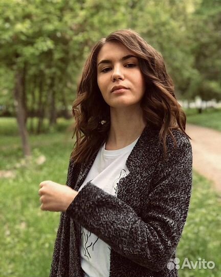 Парикмахер визажист