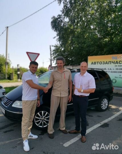 DriveSelect - Автоподбор, автоэксперт, диагностика