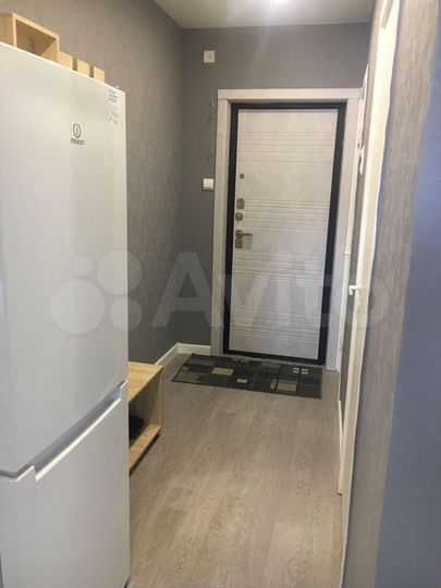 2-к. квартира, 40 м², 1/5 эт.