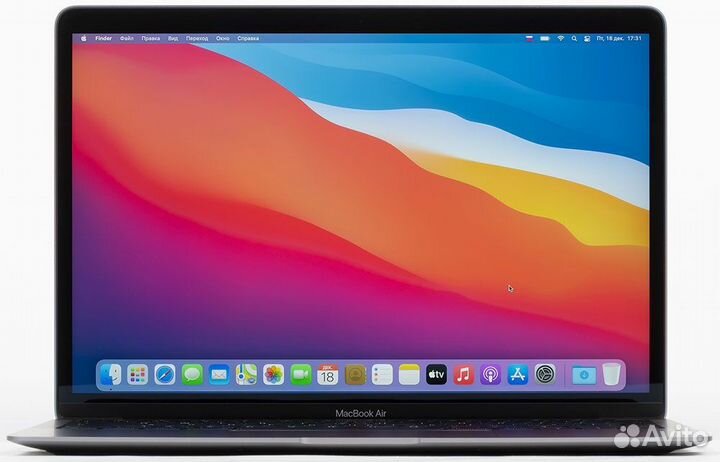 Apple MacBook Air 13 2020 M1 8/256