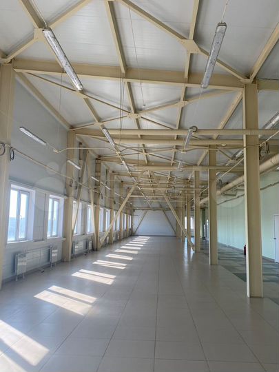 Офис, 301.7 м² (под застройку мин.54 м.кв.)